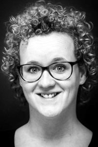 Dirigent van het B-orkest