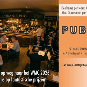 Pubquiz